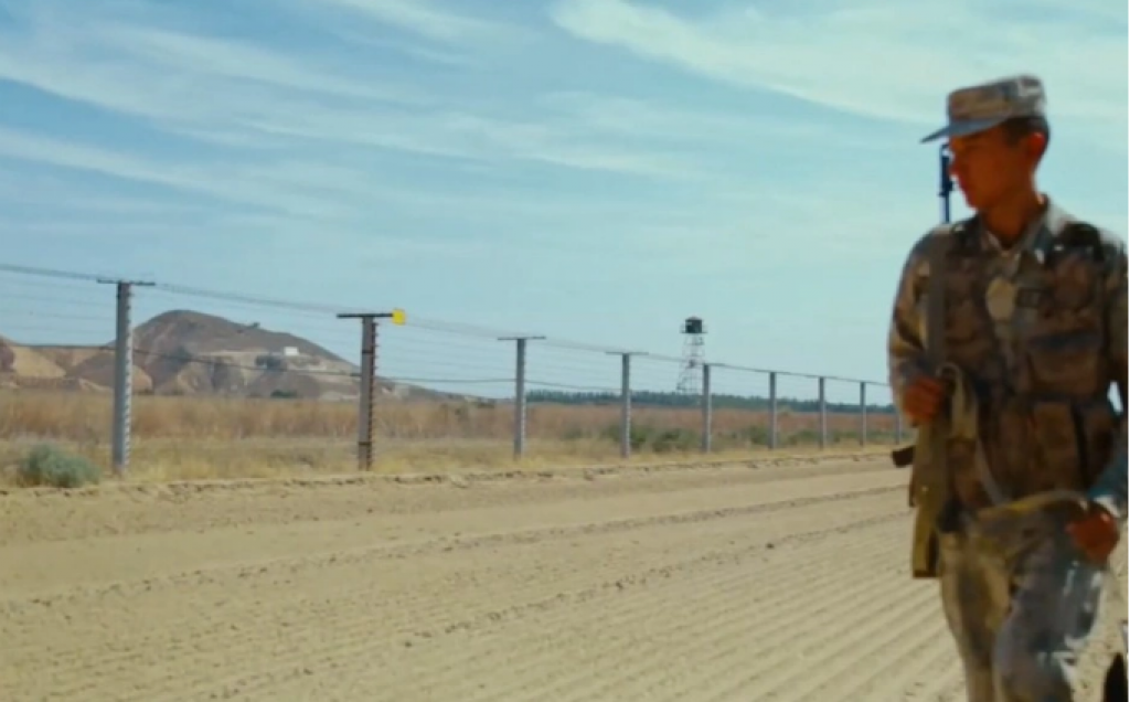 Свыше 52 тысяч нарушителей выявили пограничники Казахстана в 2025 году