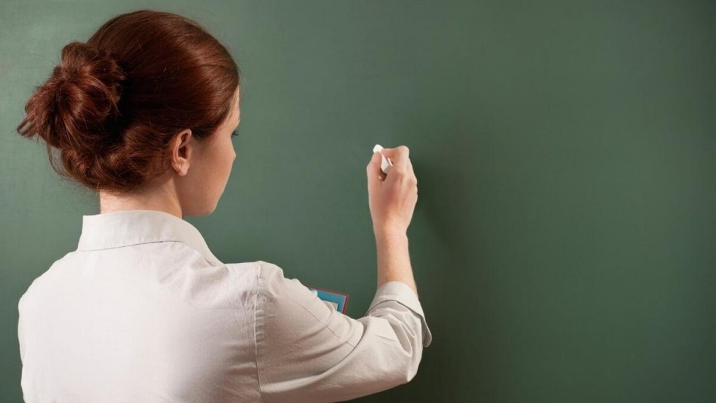 Стартовала Зимняя школа для учителей начальных классов