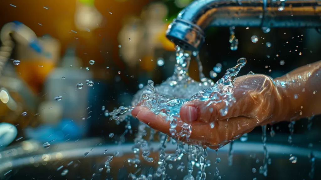 Қарағанды облысының тоғыз ауылында ауыз су жоқ