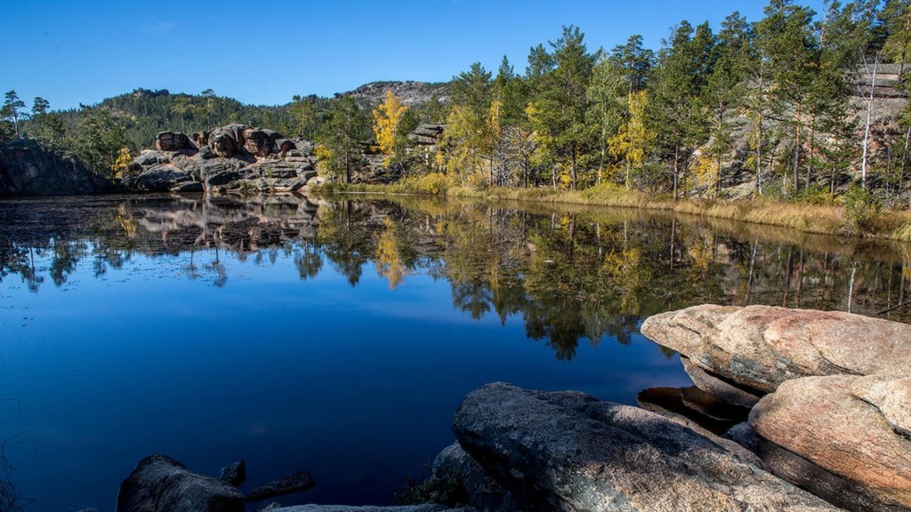 Как в Каркаралинский район намерены привлекать туристов