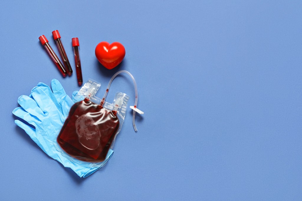 Денег нет: доноров крови в Казахстане намерены поощрять нематериально