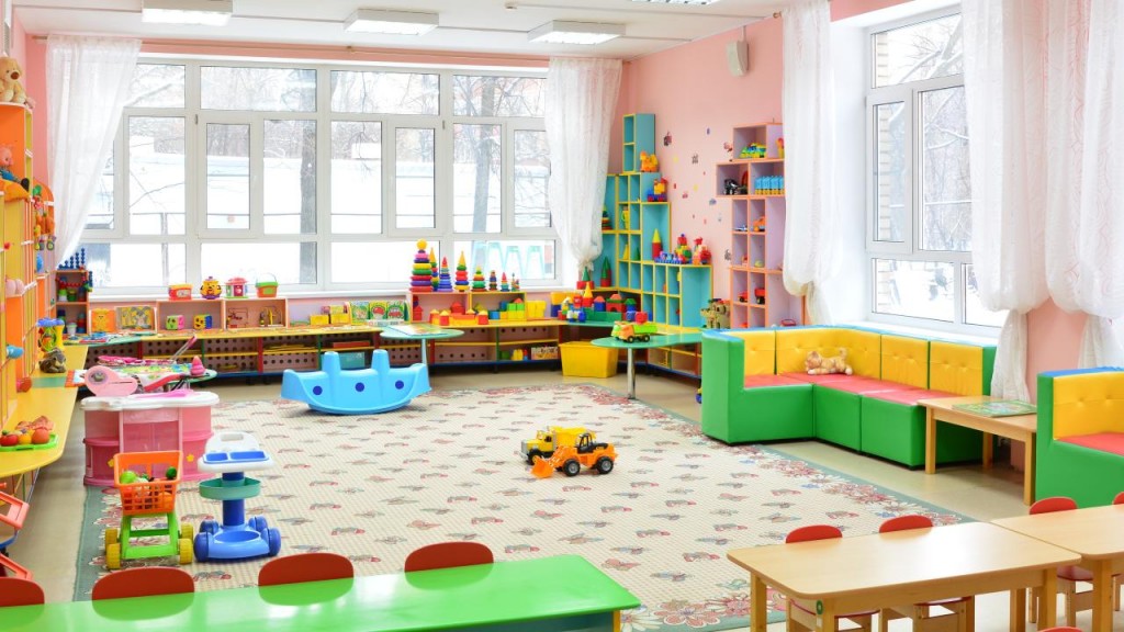 Ақша балаларға кетеді: 1 наурыздан бастап Қарағанды облысының мектепке дейінгі ұйымдары ваучерлік қаржыландыруға көшеді