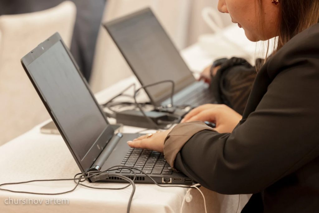 Уровень раскрываемости интернет-мошенничеств в Казахстане вырос до 35%