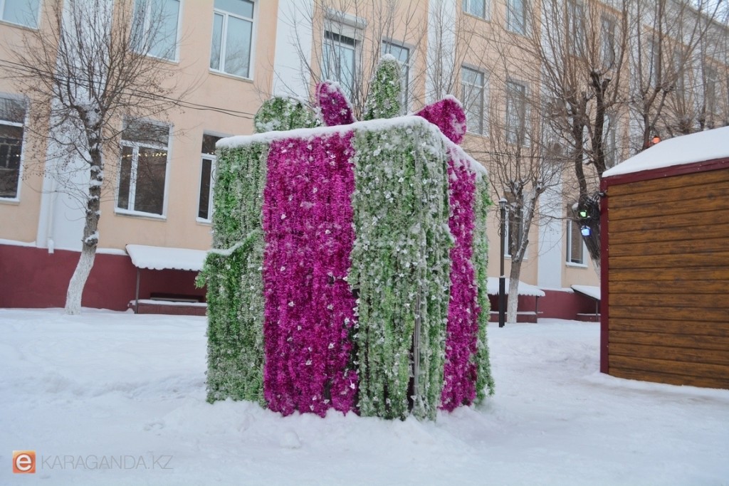 Что подарить родителям на Новый год