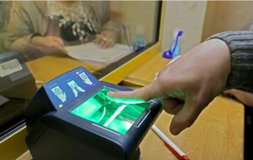 Кто хранит биометрию казахстанцев и как она защищена