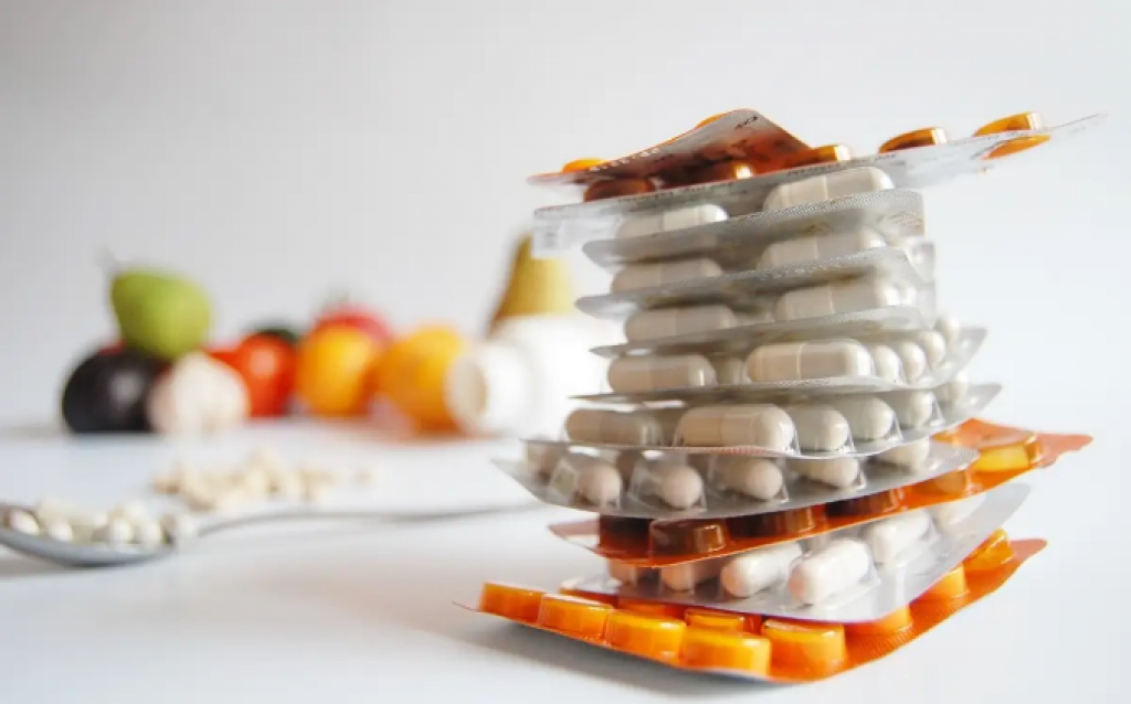 В Казахстане более 6 тысяч лекарств продаются по предельным ценам