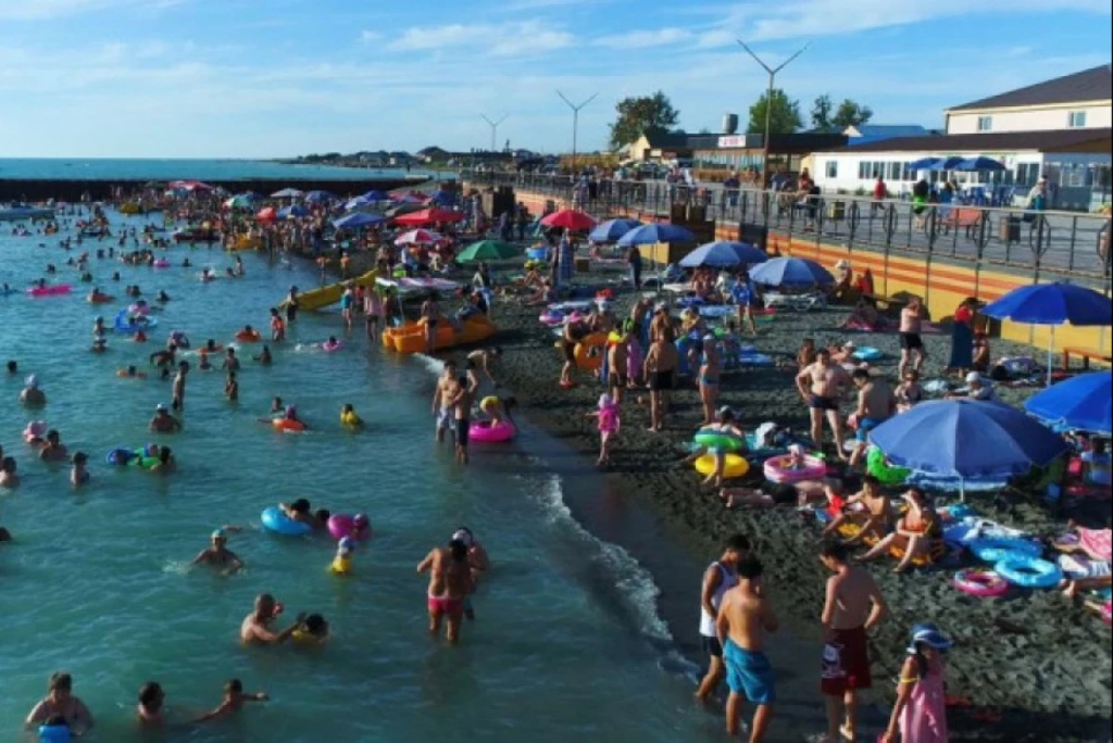 Бектенов — о зонах отдыха: «Не соответствуют ни мировым, ни базовым стандартам»