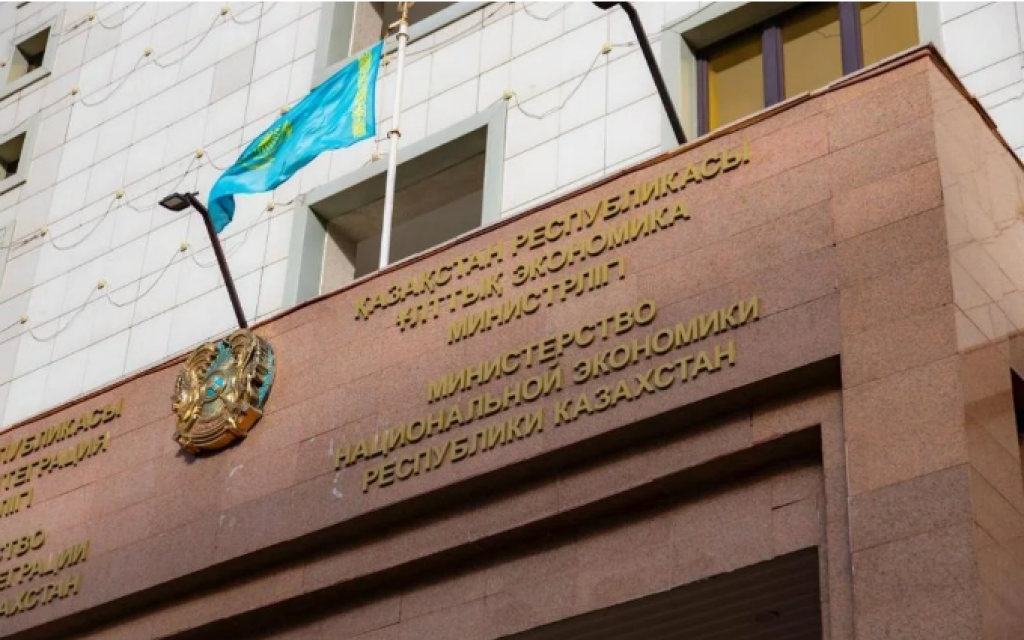 Свыше 586 млрд тенге направили на развитие предпринимательства в Казахстане с начала года