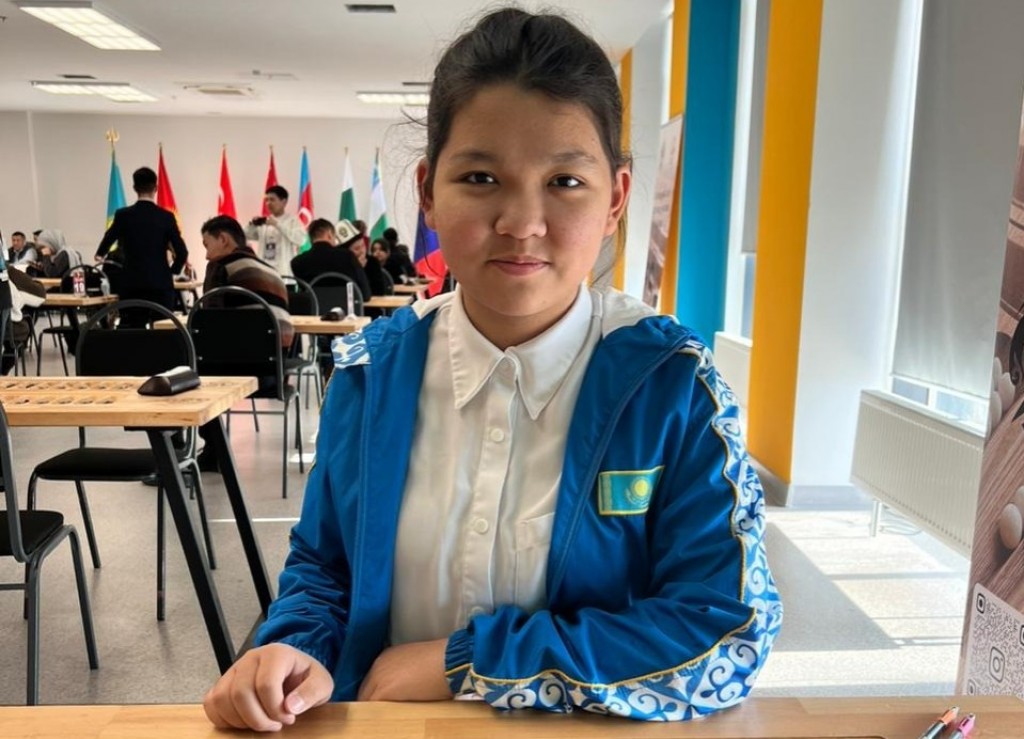 Қарағандылықтар тоғызқұмалақтан өткен біріншіліктерде марапаттарға ие болды