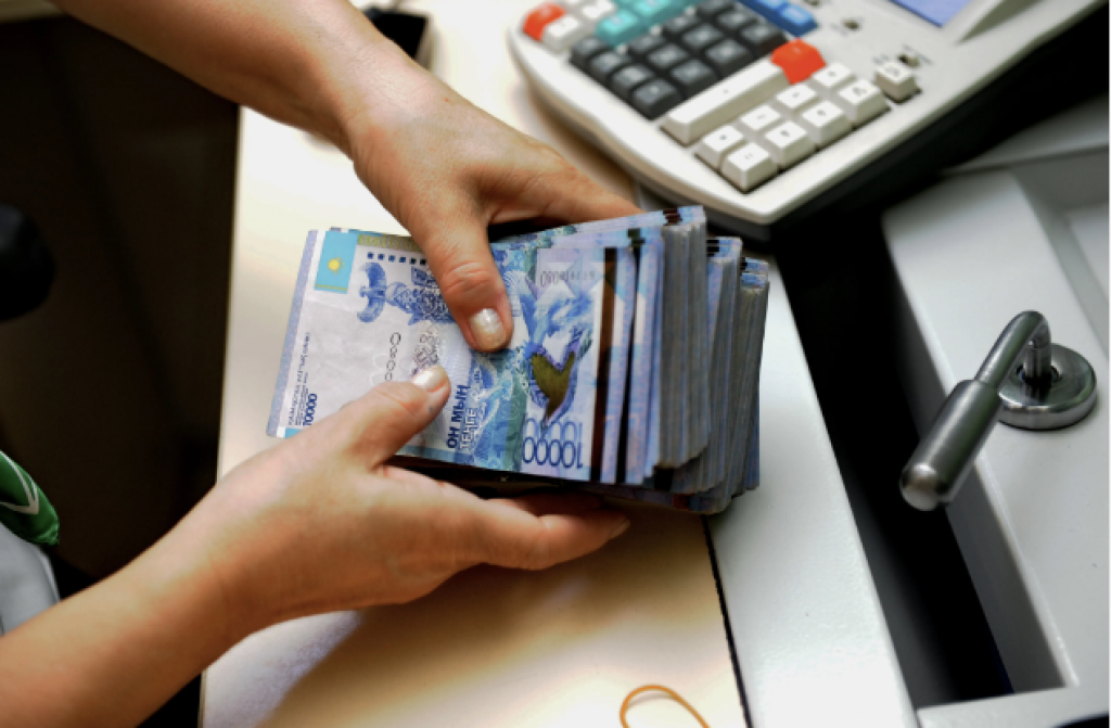 324 микрокредита на сумму 1,6 миллиарда тенге выдадут молодежи в Карагандинской области