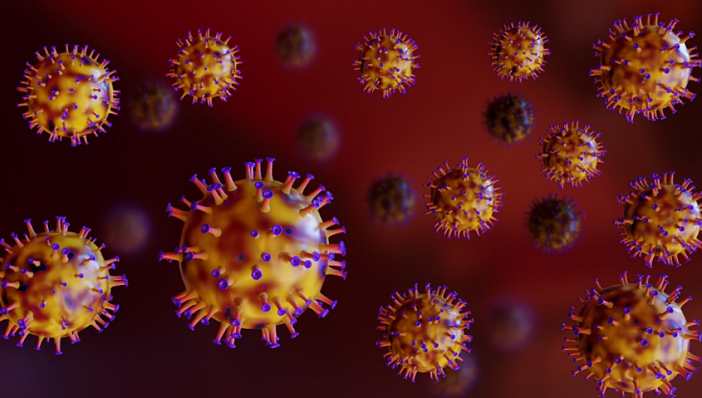 Число инфекционных заболеваний снизилось благодаря иммунизации в Казахстане