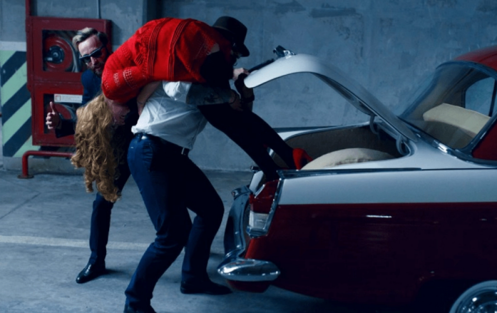 Статистика по похищению женщин не меняется в Казахстане