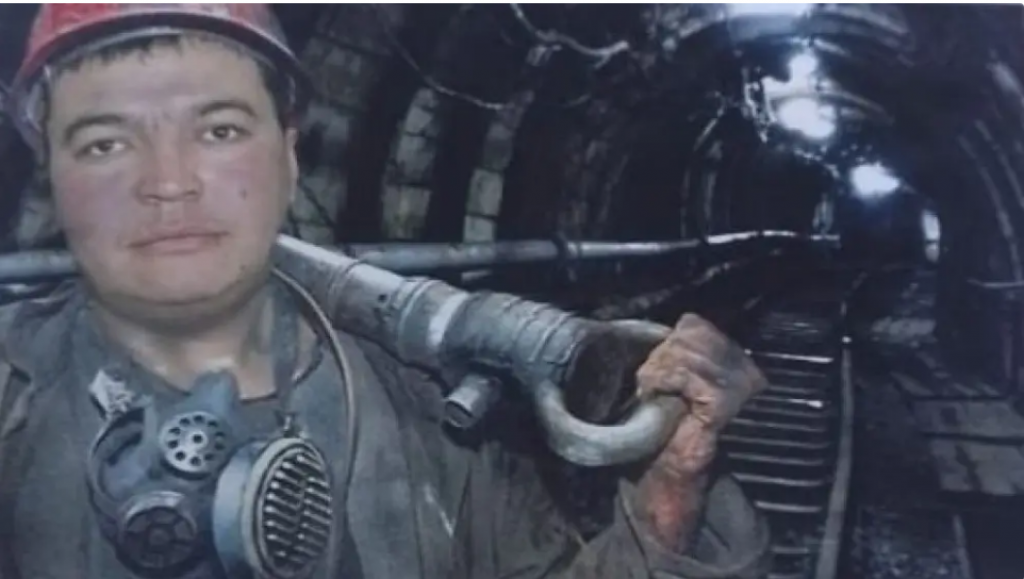 Больше месяца разыскивают казахстанца, ушедшего на выборы