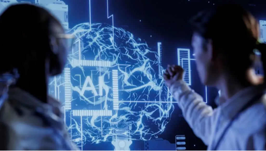 Қазақстан Әділет министрлігі Сот сараптамасы жүйесіне АИ енгізеді