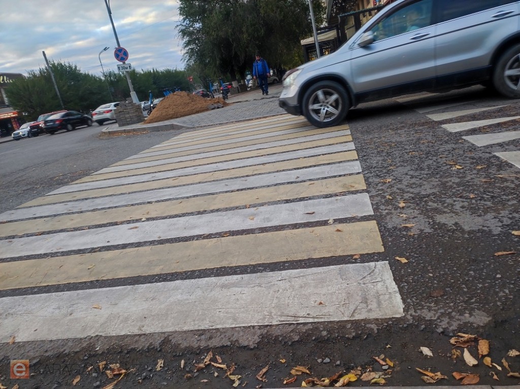 ОПМ «Стоп-нарушение»: в стране усилены меры по обеспечению дорожной безопасности