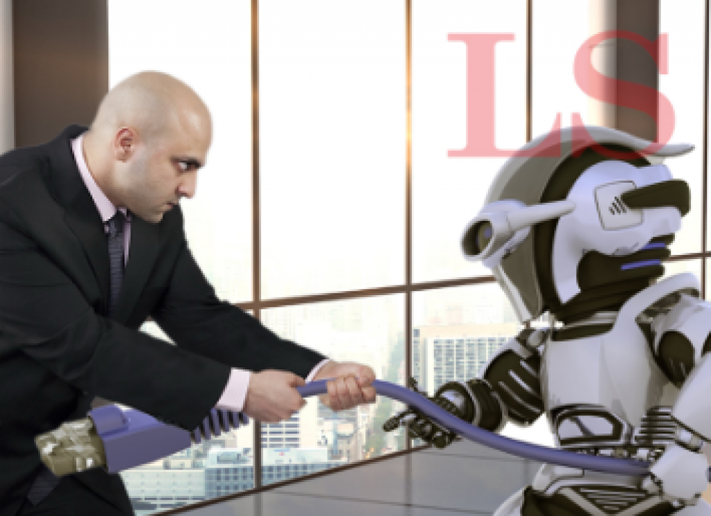 Работники в Казахстане дешевле роботов