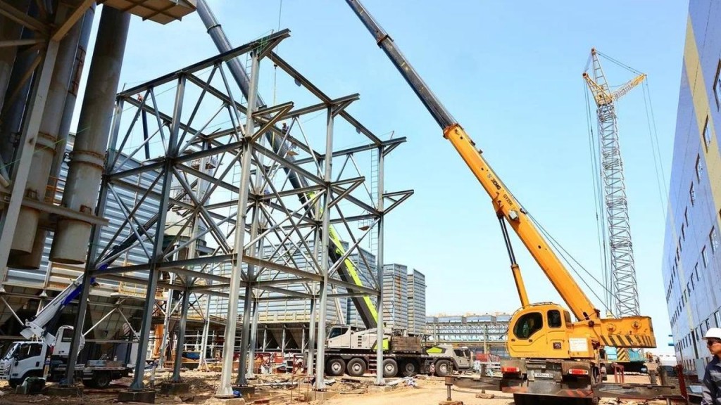 В Карагандинской области реализуют 17 инвестпроектов на 200 миллиардов тенге