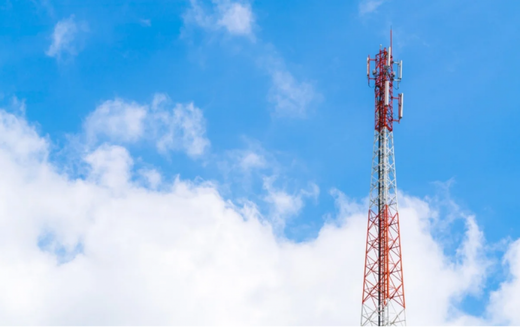 3G остается самым распространенным видом связи в селах Казахстана