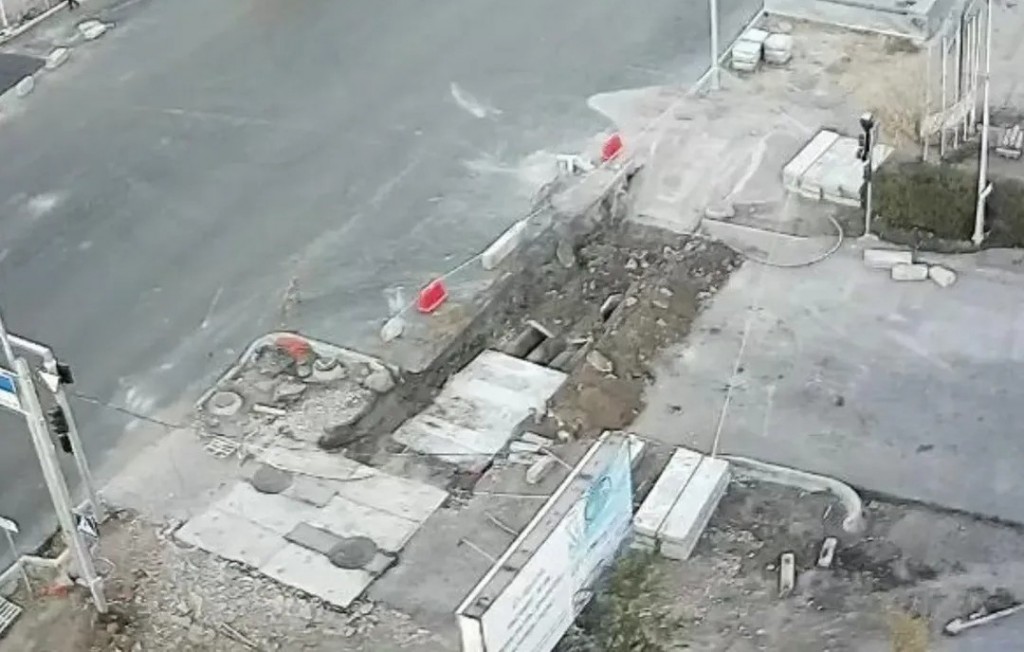 Теміртауда бастапқыда 