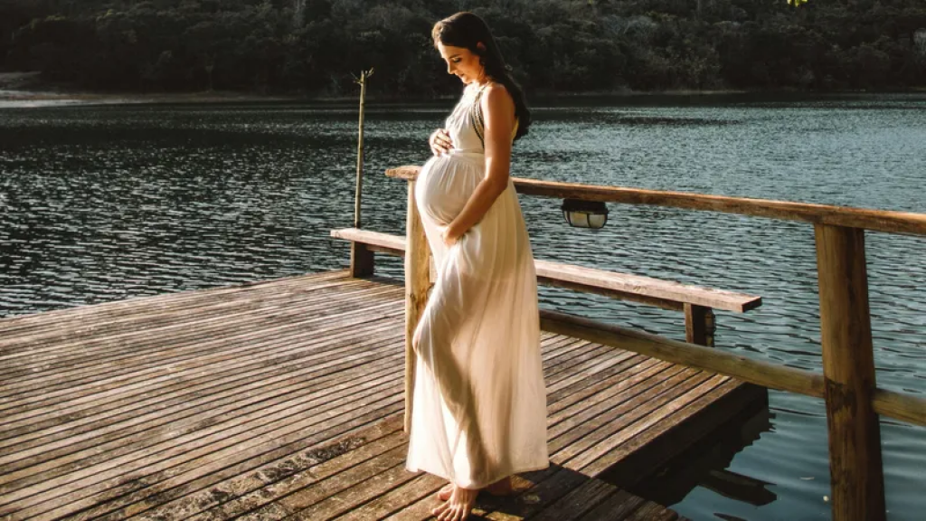 Минздрав обратился к беременным казахстанкам