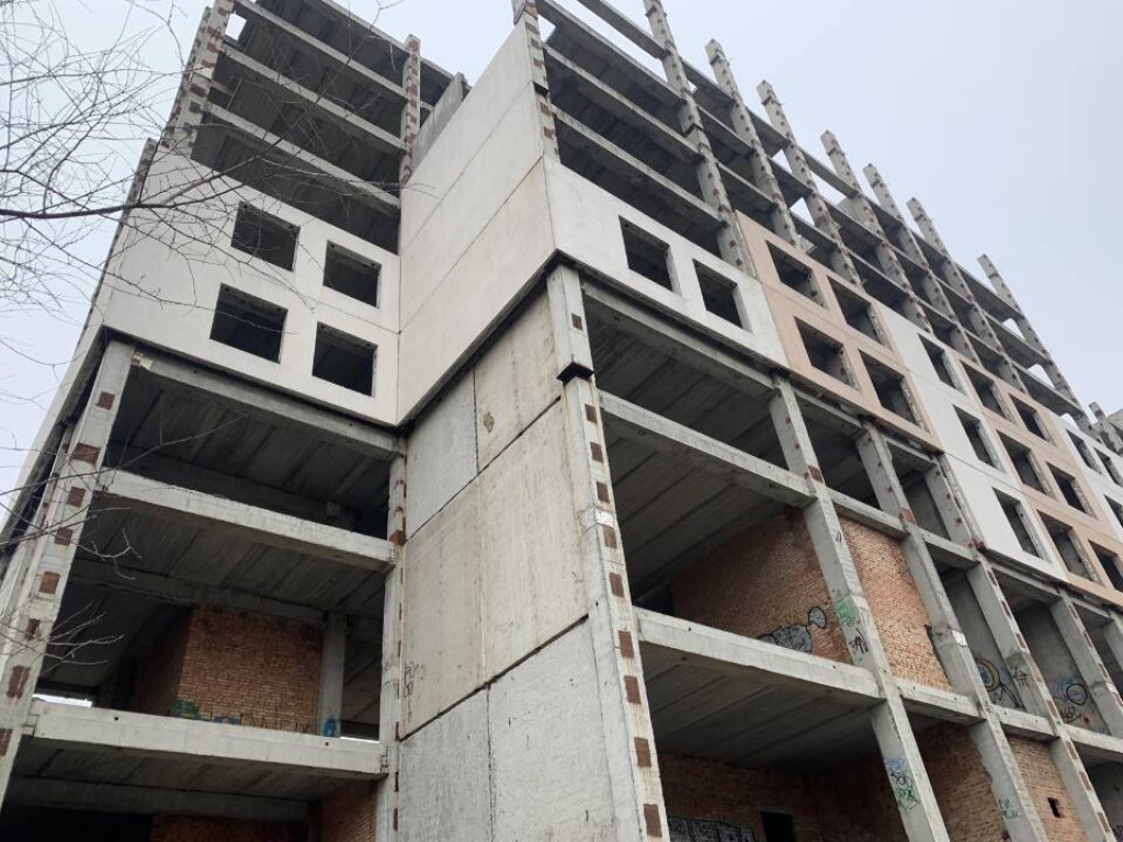 О проблемных стройках в Караганде рассказал Ермек Алпысов