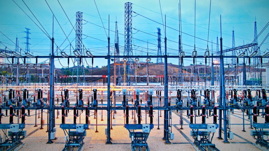 У кого в Караганде не будет электричества 12 марта