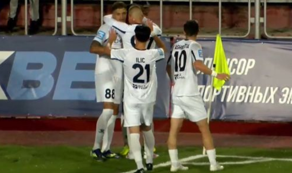 «Шахтер» дома одержал победу над 