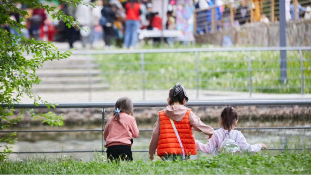 В Казахстане усилят меры по охране здоровья детей