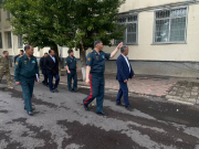 Фото: polisia.kz