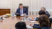 Фото: primeminister.kz