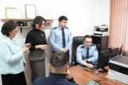 Фото: polisia.kz