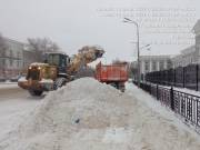 Фото со страницы городского акимата Караганды в социальных сетях