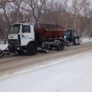 Фото со страницы городского акимата Караганды в социальных сетях