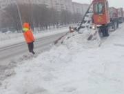 Фото со страницы городского акимата Караганды в социальных сетях