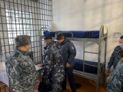 Фото: polisia.kz