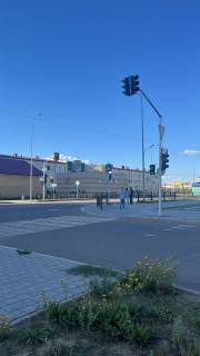 Фото: пресс-служба ДП Карагандинской области