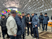 Фото: polisia.kz