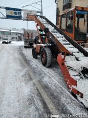 Фото со страницы городского акимата Караганды в социальных сетях