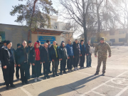 Фото: polisia.kz