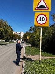 Фото: пресс-служба ДП Карагандинской области