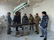 Фото: polisia.kz