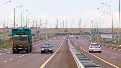 Цифровые двойники автомобильных дорог появятся в Казахстане