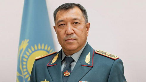 Завершено расследование против бывшего первого вице-министра по ЧС Казахстана