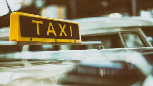 Водители такси могут лишиться заказов в Казахстане