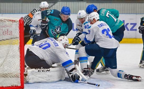 В Казахстане открывается собственная молодёжная хоккея лига