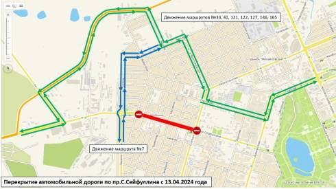 Карагандинцы жалуются на огромные пробки в районе путепровода на ДСК