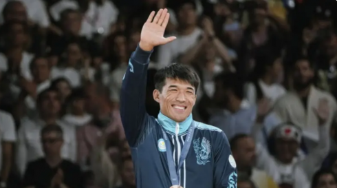 Головкин о Кыргызбаеве: Настоящий чемпион определяется характером