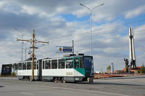 Требуются значительные средства: возродят ли трамвайный парк Темиртау, ответил аким области