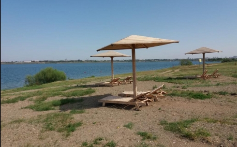 Список запрещенных и разрешенных для купания мест в Карагандинской области