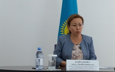 Впервые в Казахстане сформируют Президентсткий молодежный кадровый резерв